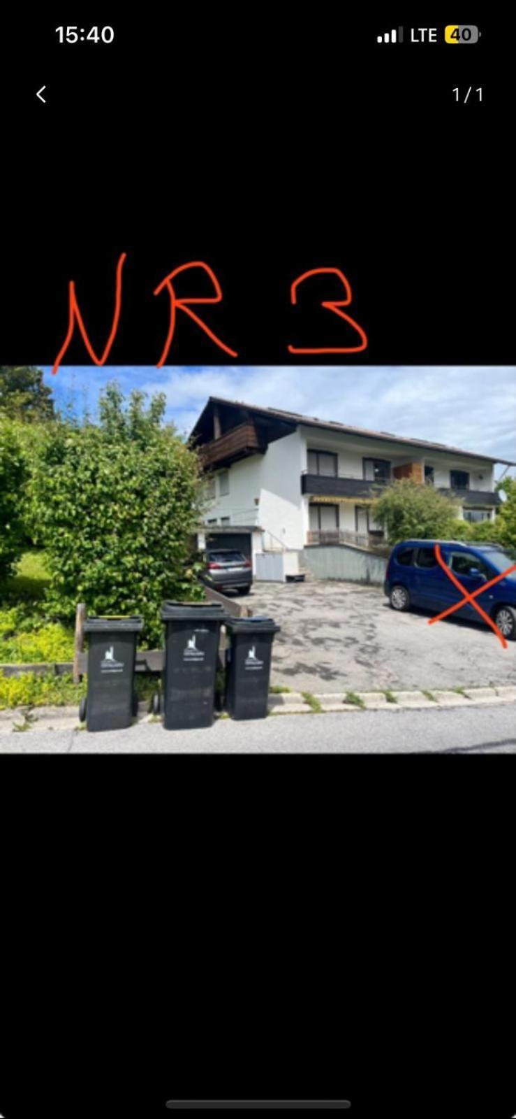 福森Neuschwanstein-Blick公寓 外观 照片